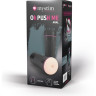 Мастурбатор в тубе MYSTIM Oh Push Me Anal 46373